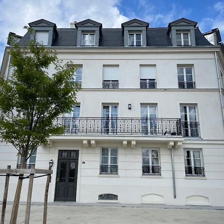 Cosy Apartment / Disneyland / Val D'Europe Serris Eksteriør bilde