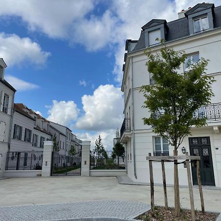 Cosy Apartment / Disneyland / Val D'Europe Serris Eksteriør bilde