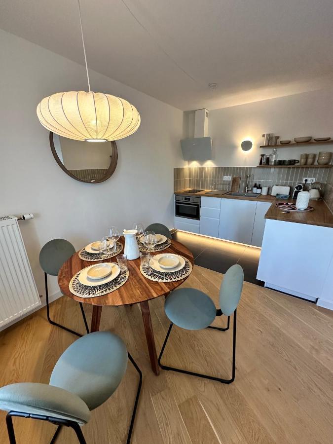 Cosy Apartment / Disneyland / Val D'Europe Serris Eksteriør bilde