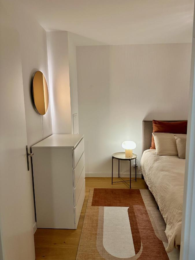 Cosy Apartment / Disneyland / Val D'Europe Serris Eksteriør bilde