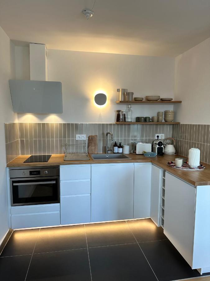 Cosy Apartment / Disneyland / Val D'Europe Serris Eksteriør bilde
