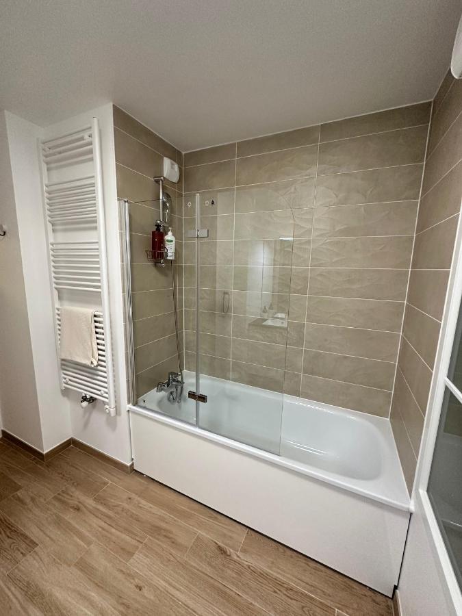 Cosy Apartment / Disneyland / Val D'Europe Serris Eksteriør bilde